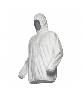 Hooded Jacket Tyvek®500